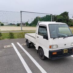 軽トラで何でも激安価格で運びます！！引越しの際には是非ご連…