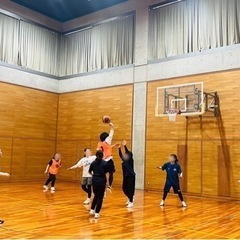 バスケ仲間募集中です😁 - 東大阪市