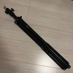 ストロボスタンド