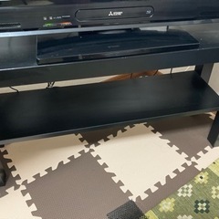 テレビ台　棚　IKEA