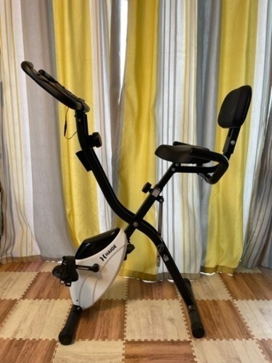 エアロバイク・フィットネスバイク