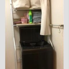 生活雑貨 洗濯用品 物干し竿、ロープの画像