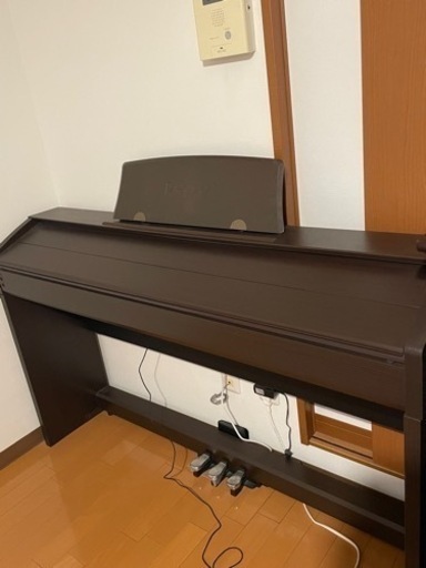 楽器 鍵盤楽器、ピアノ