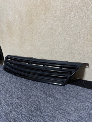 マークX 120 H-STYLE フロントグリル