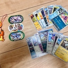 ポケモン色々セット