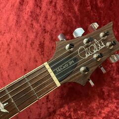 PRS Mccarty594  2019年製の画像