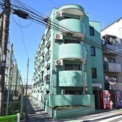 😲🌟家賃総額46,000円、大泉学園駅徒歩６分のお得物件です！🎵...