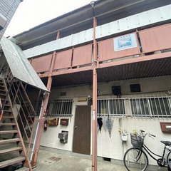✨敷金/礼金0円 ✨ 初期安物件💥保証人不要・ 金融ブラック・水...