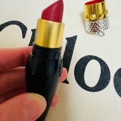 クリスチャンルブタン　リップ　シルキーサテン　新品未使用　の画像