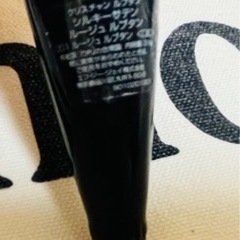 クリスチャンルブタン　リップ　シルキーサテン　新品未使用　の画像