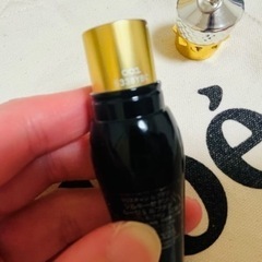 クリスチャンルブタン　リップ　シルキーサテン　新品未使用　の画像