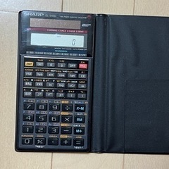 関数電卓