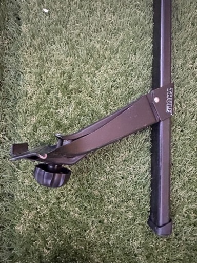 スーリー　ルーフキャリア　エブリィワゴン