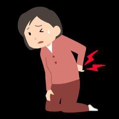 【腰痛😫💦】コルセット要らずになりたい人！ - 前橋市