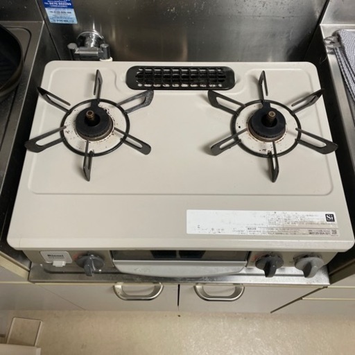 生活雑貨 調理器具 ガステーブルお譲り先決定 お譲り先決まりました】生活雑貨 調理器具 ガステーブル 【公式通販】