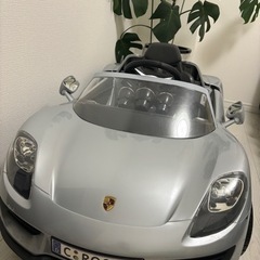 アヴィーゴ6Vポルシェ918
の画像