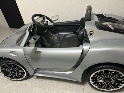 アヴィーゴ6Vポルシェ918
