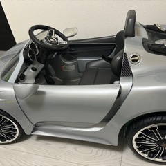 アヴィーゴ6Vポルシェ918
の画像