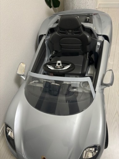 アヴィーゴ6Vポルシェ918