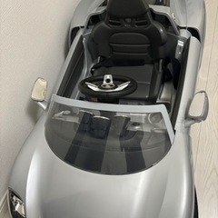 アヴィーゴ6Vポルシェ918
