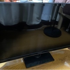 Panasonicテレビ FirestickTV