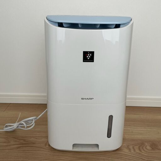 除湿機　SHARP　シャープ　CV-G71