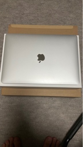 周辺機器 MacBook Air 13.3 / Late2020/M1/256GB/8GB