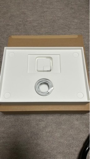 MacBook Air 13.3 / Late2020/M1/256GB/8GB