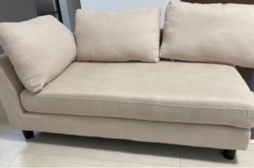 家具 ソファ 3人掛けソファ