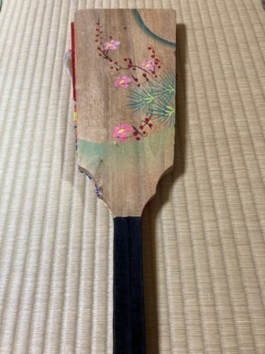 羽子板／骨董品