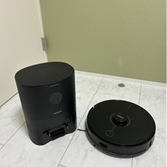 neabot  nomo n2 お掃除ロボット