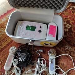 美容　セルフエステ機器
