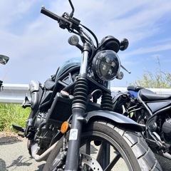 【募集】バイク仲間でツーリング🏍️ - メンバー募集