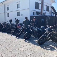 【募集】バイク仲間でツーリング🏍️ − 熊本県