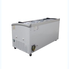 冷凍ショーケース　JCMCS-350L  （美品）の画像