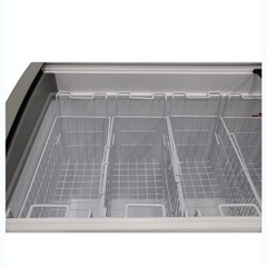 冷凍ショーケース　JCMCS-350L  （美品）の画像