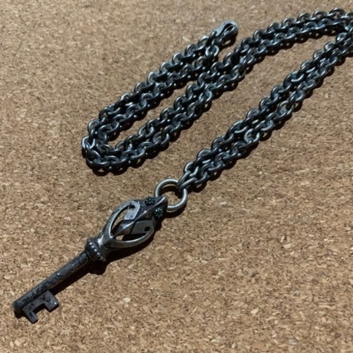 celt&cobra  ネックレス　廃盤　藤井フミヤ