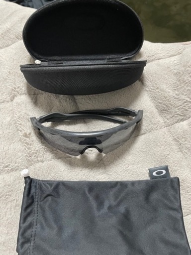 オークリー　サングラス