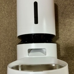 PETLIBRO GRANARY 自動給餌器 自動エサやり機カメ...