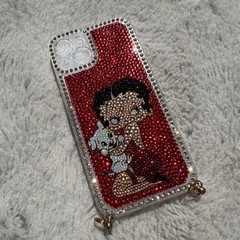 オリジナルデコスマホケース作ります😌