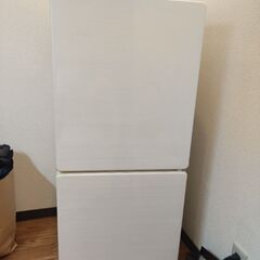 【無料】冷蔵庫【引取限定】【大船エリア】