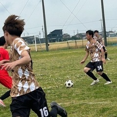 名古屋の社会人サッカー★メンバー募集★週3活動