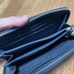 ジミーチュウ　財布　ユニセックスの画像