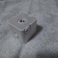 受け渡し予定決定　キャンプ　FLEXTAILGEAR TROPO2 エアーポンプ AA電池式 電動ポンプ プール 浮き輪 エアーマット 空気入れ 空気抜く 布団 衣類 圧縮 収納 電動エアーポンプ 小型・軽量 の画像