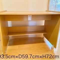 家具 ドレッサー