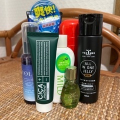 コスメ/ヘルスケア ヘアケア