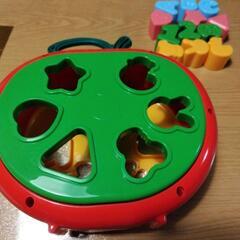 おもちゃ おもちゃ 知育玩具の画像