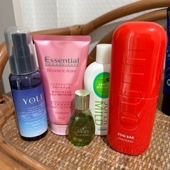 コスメ/ヘルスケア ヘアケアの画像