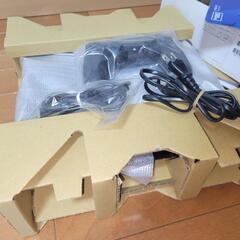 ps4本体セット500G