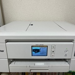 パソコン プリンター
